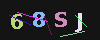 Gambar captcha