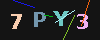 Gambar captcha