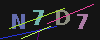 Gambar captcha