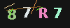 Gambar captcha