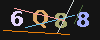 Gambar captcha