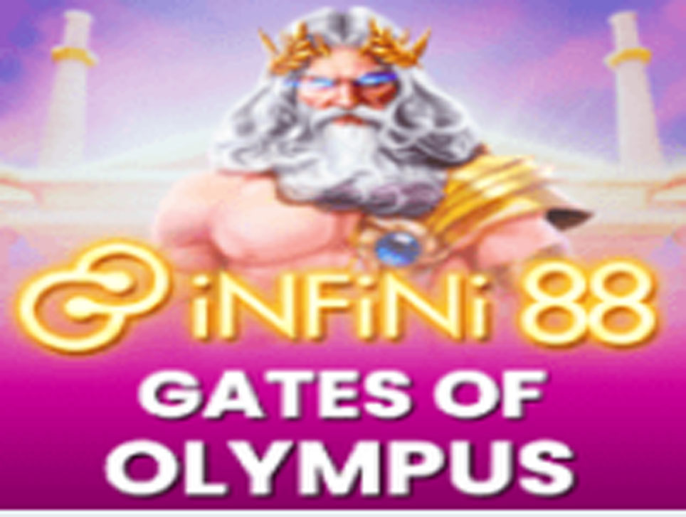 Gambar Gate of Olympus Infini 88